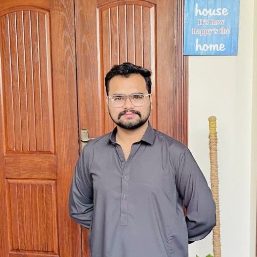 Saim Chahudary - Co-Founder