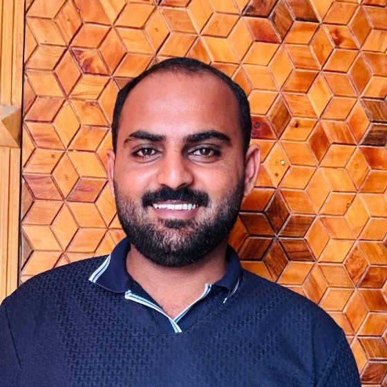 Waqas Gill - Founder & CEO